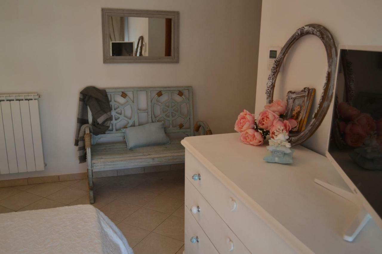 Airport & Fair Suite Apartments Fiumicino Exterior foto