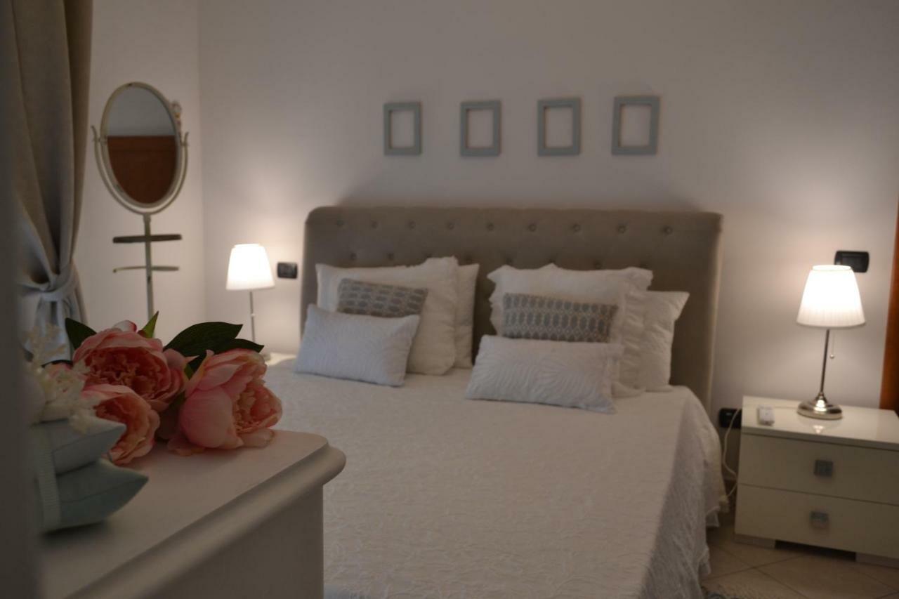 Airport & Fair Suite Apartments Fiumicino Exterior foto