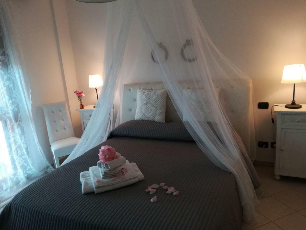 Airport & Fair Suite Apartments Fiumicino Exterior foto
